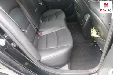2015 - kia k5