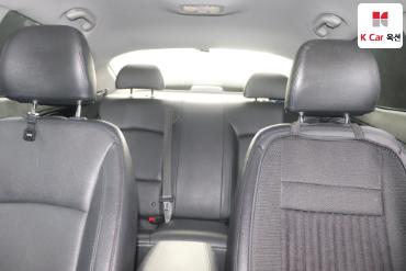 2015 - kia k5