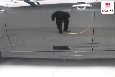 2015 - kia k5