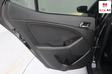 2015 - kia k5