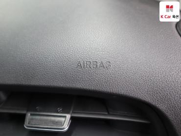 2023 - hyundai staria
