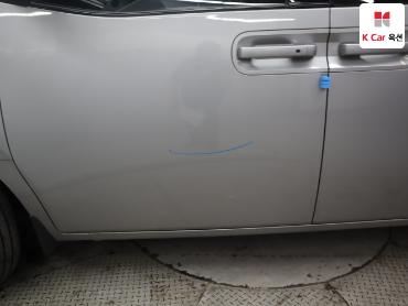 2023 - hyundai staria