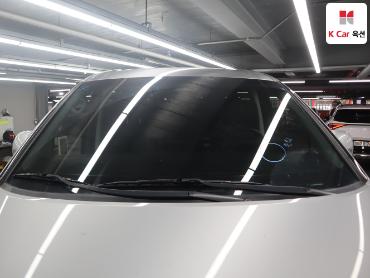 2023 - hyundai staria