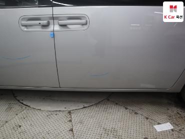 2023 - hyundai staria
