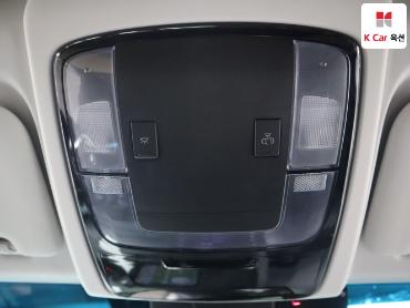 2023 - hyundai staria