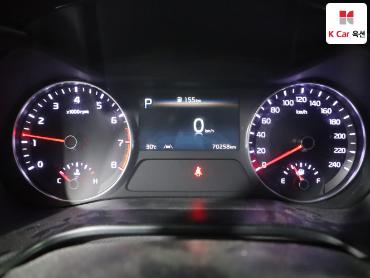 كيا K3 2022 — صورة 11