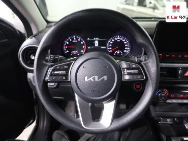 كيا K3 2022 — صورة 16