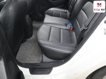 2013 - kia k3
