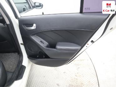 2013 - kia k3