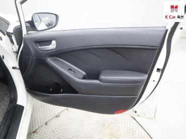 2013 - kia k3