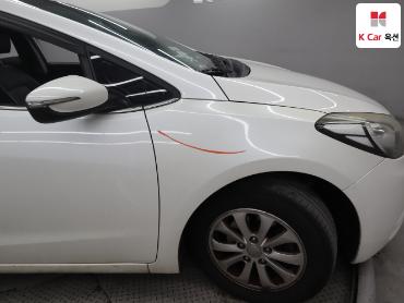 2013 - kia k3