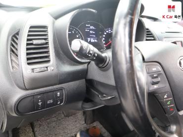 2013 - kia k3