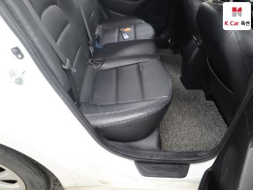 2013 - kia k3
