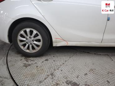 2013 - kia k3