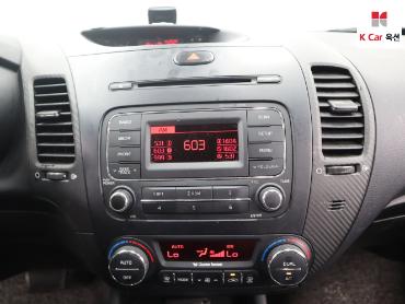 2013 - kia k3