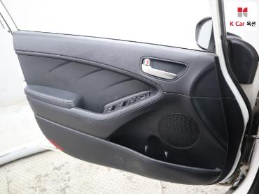 2013 - kia k3