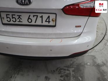 2013 - kia k3