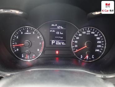 2013 - kia k3