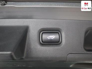 2022 - hyundai santa fe