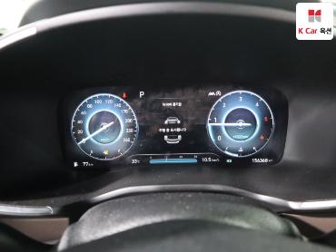 2022 - hyundai santa fe