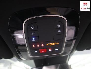 2022 - hyundai santa fe