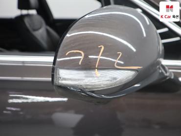 2022 - hyundai santa fe