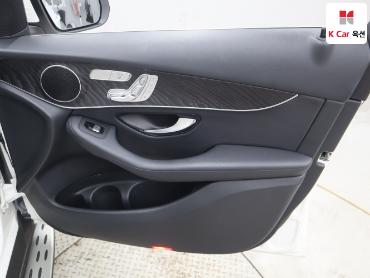 2019 - mercedes-benz glc x253