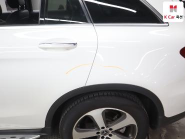 2019 - mercedes-benz glc x253