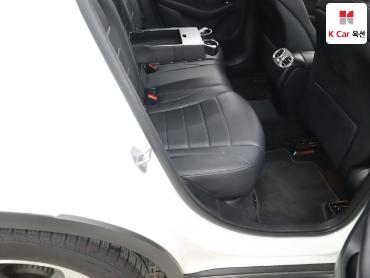 2019 - mercedes-benz glc x253