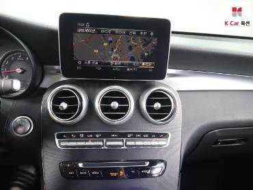 2019 - mercedes-benz glc x253