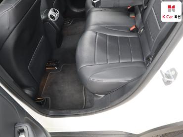 2019 - mercedes-benz glc x253