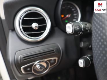 2019 - mercedes-benz glc x253