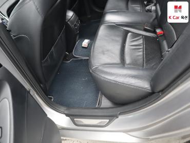 2010 - hyundai sonata
