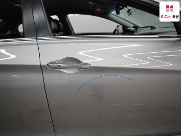 2010 - hyundai sonata