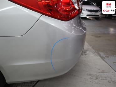 2010 - hyundai sonata