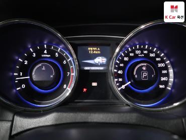 2010 - hyundai sonata