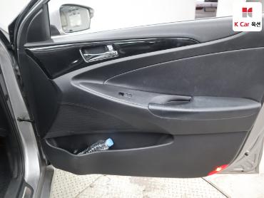 2010 - hyundai sonata