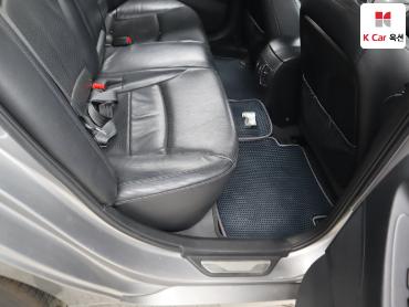 2010 - hyundai sonata