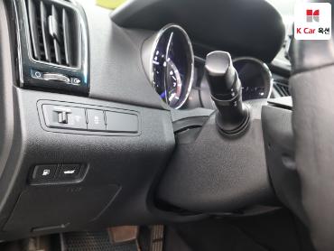 2010 - hyundai sonata