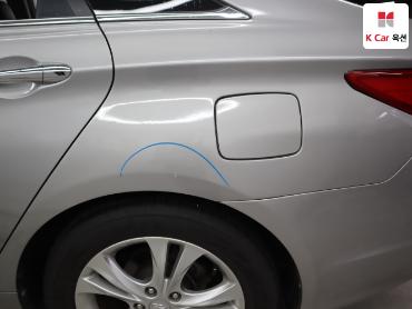2010 - hyundai sonata