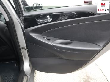 2010 - hyundai sonata