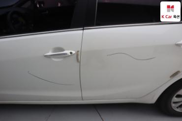 2015 - kia k3