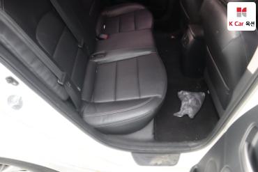 2015 - kia k3