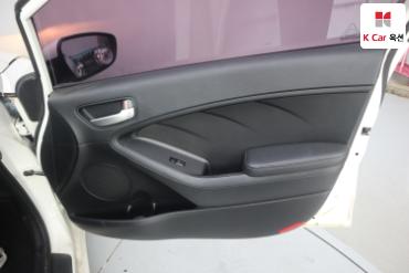 2015 - kia k3