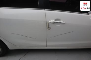 2015 - kia k3
