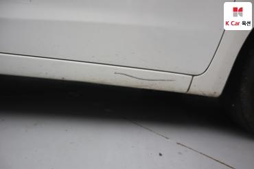 2015 - kia k3
