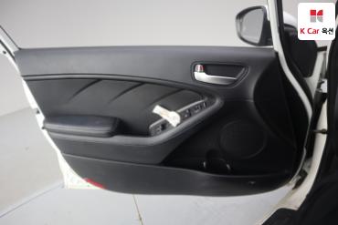 2015 - kia k3
