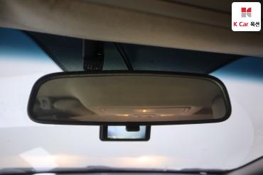 2015 - kia k3