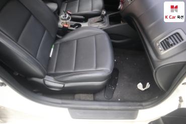 2015 - kia k3
