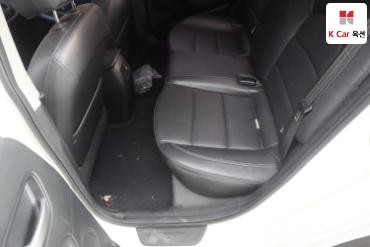 2015 - kia k3